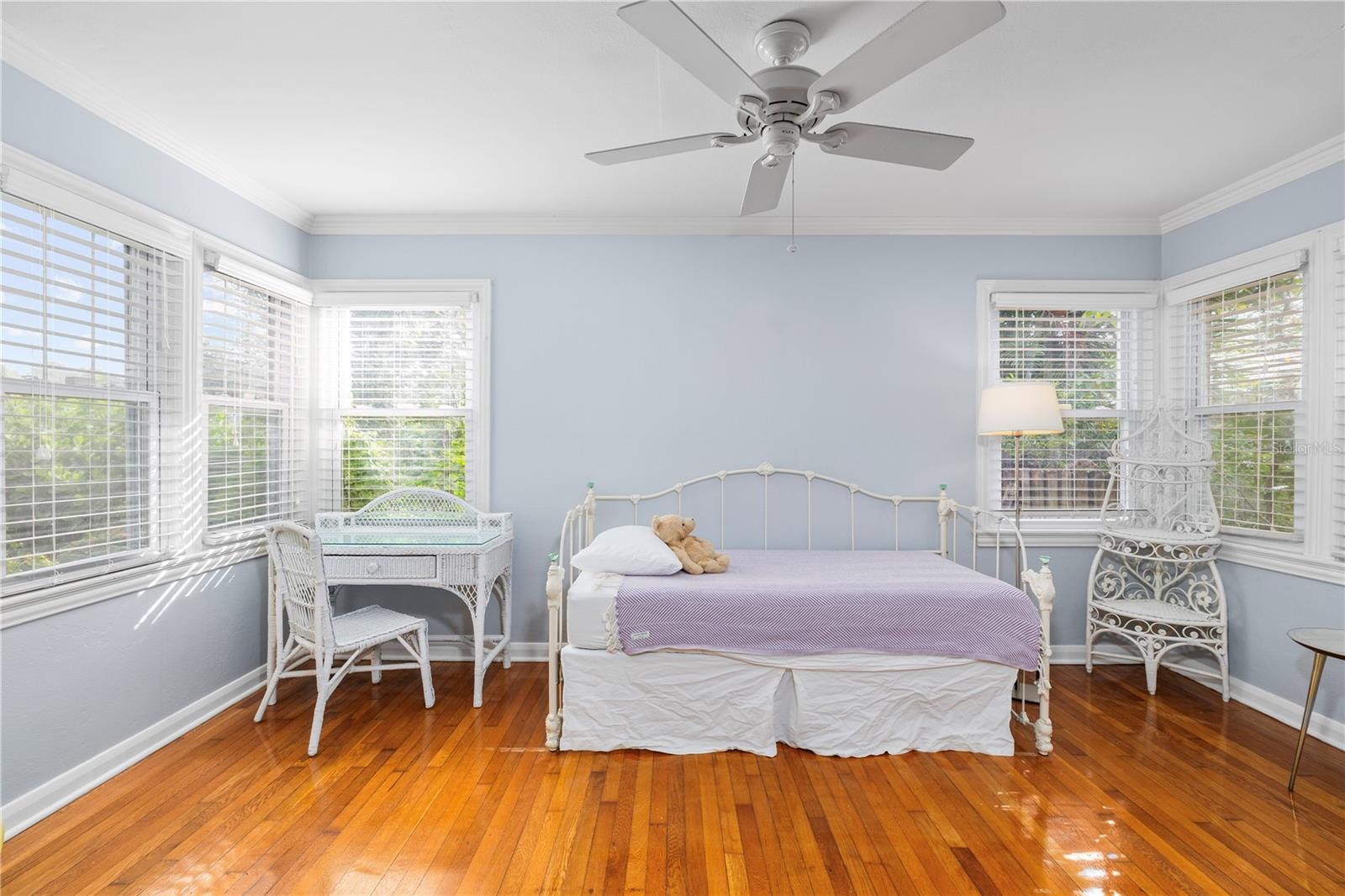 VIRGINIA PARK - Residential