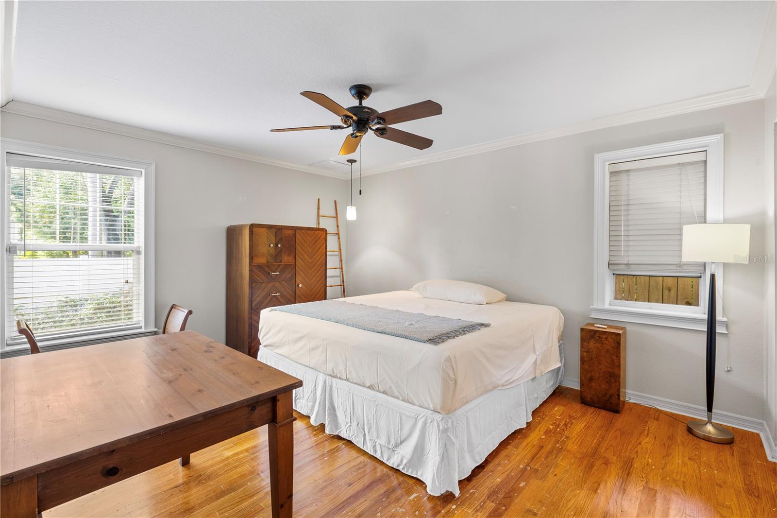 VIRGINIA PARK - Residential