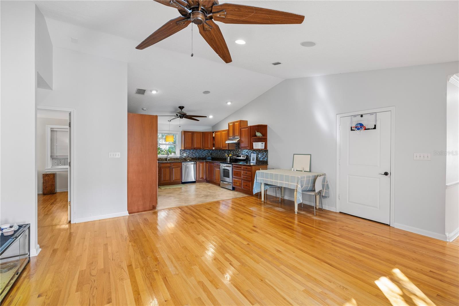 VIRGINIA PARK - Residential