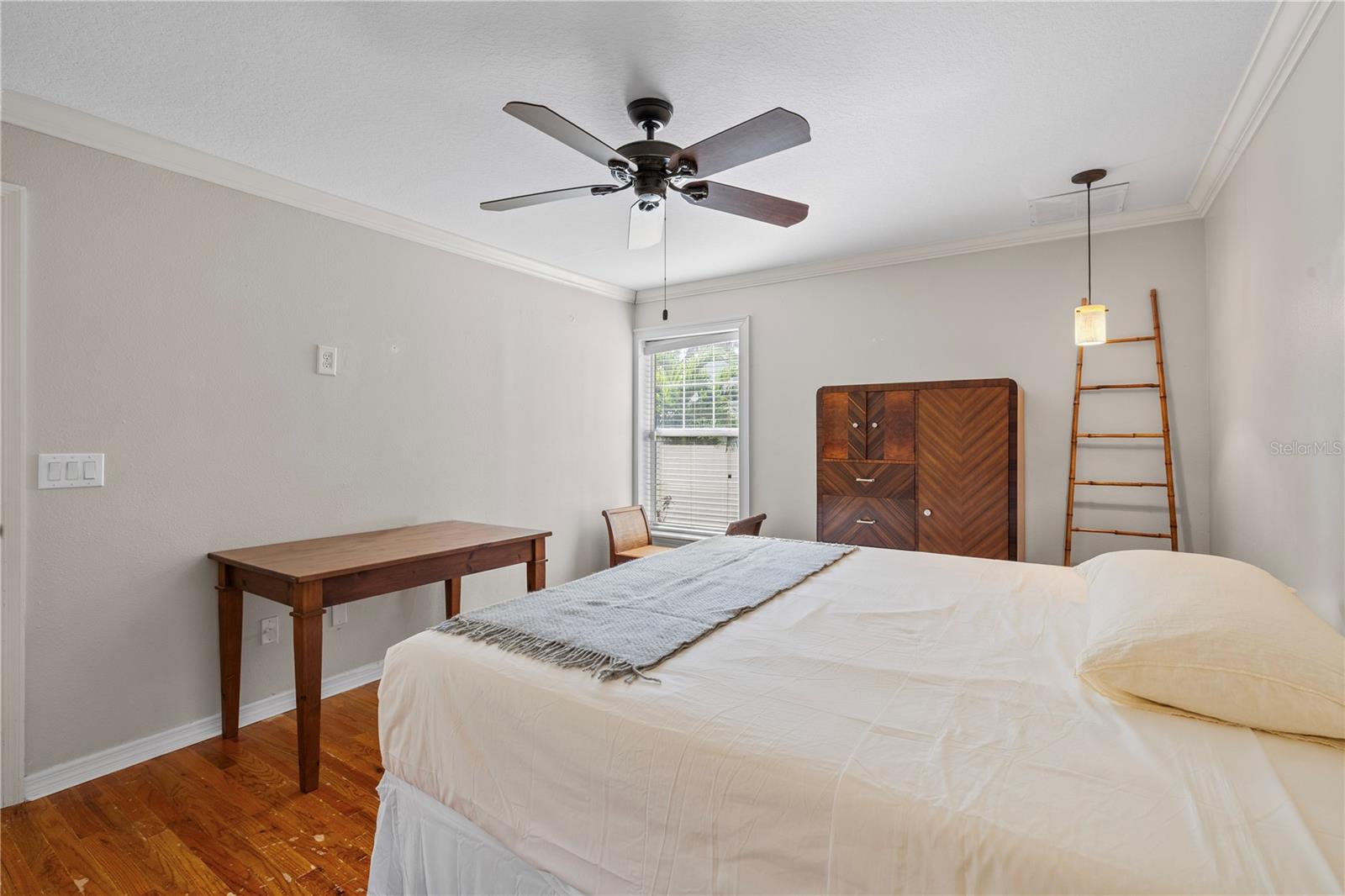 VIRGINIA PARK - Residential