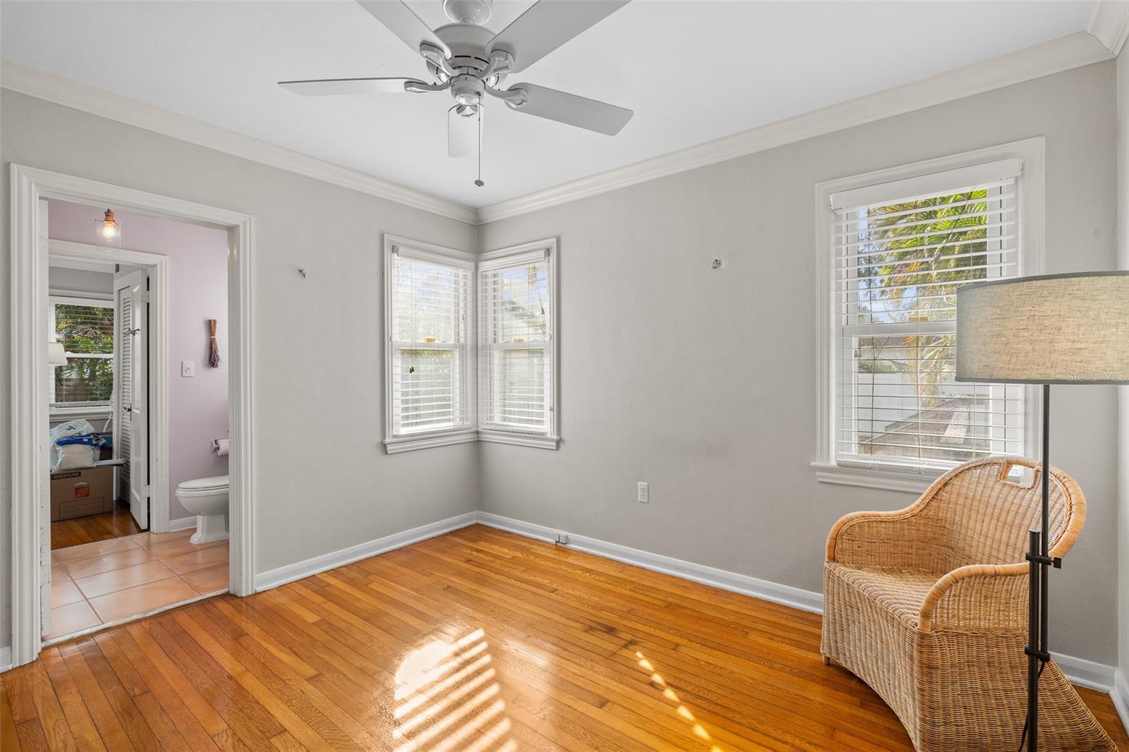 VIRGINIA PARK - Residential