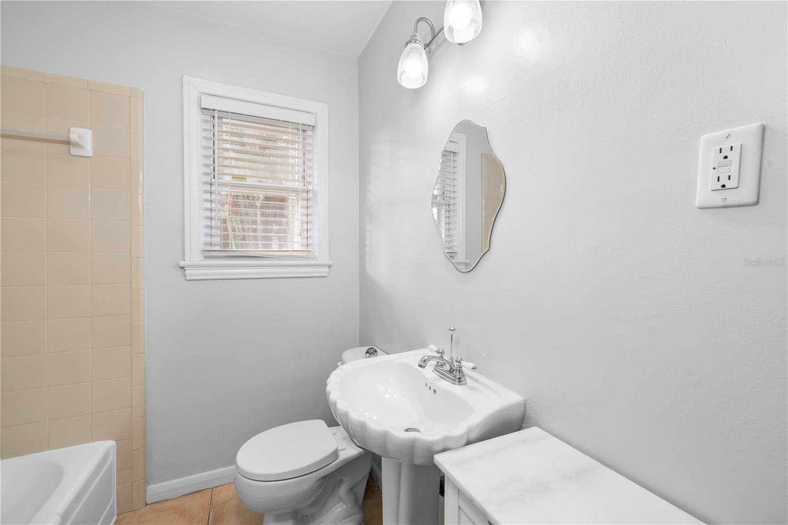 VIRGINIA PARK - Residential