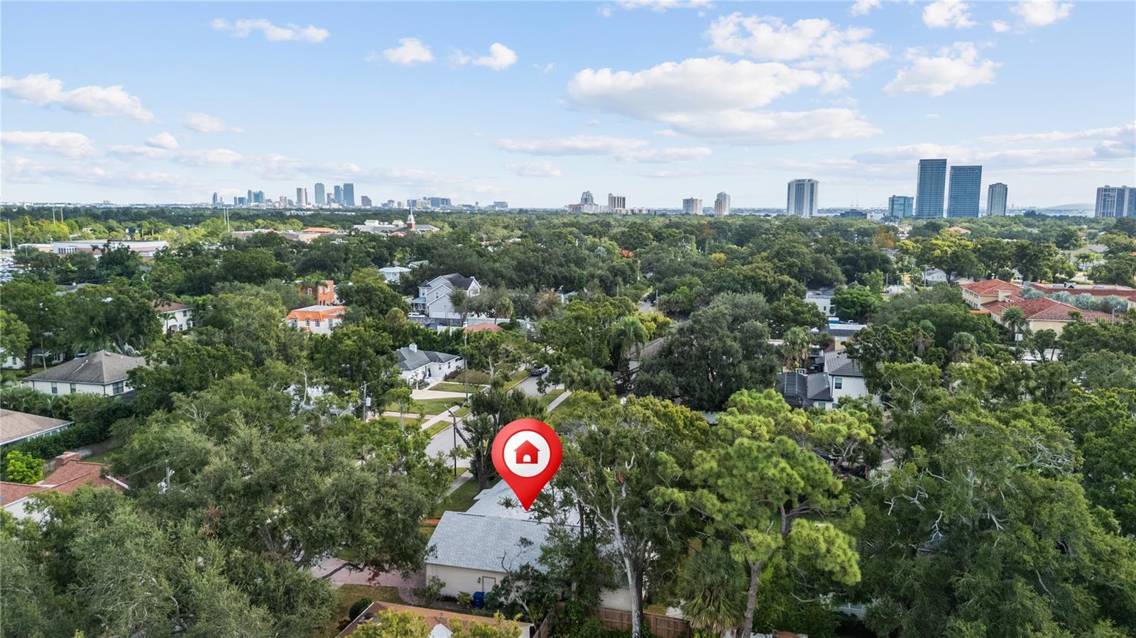 VIRGINIA PARK - Residential