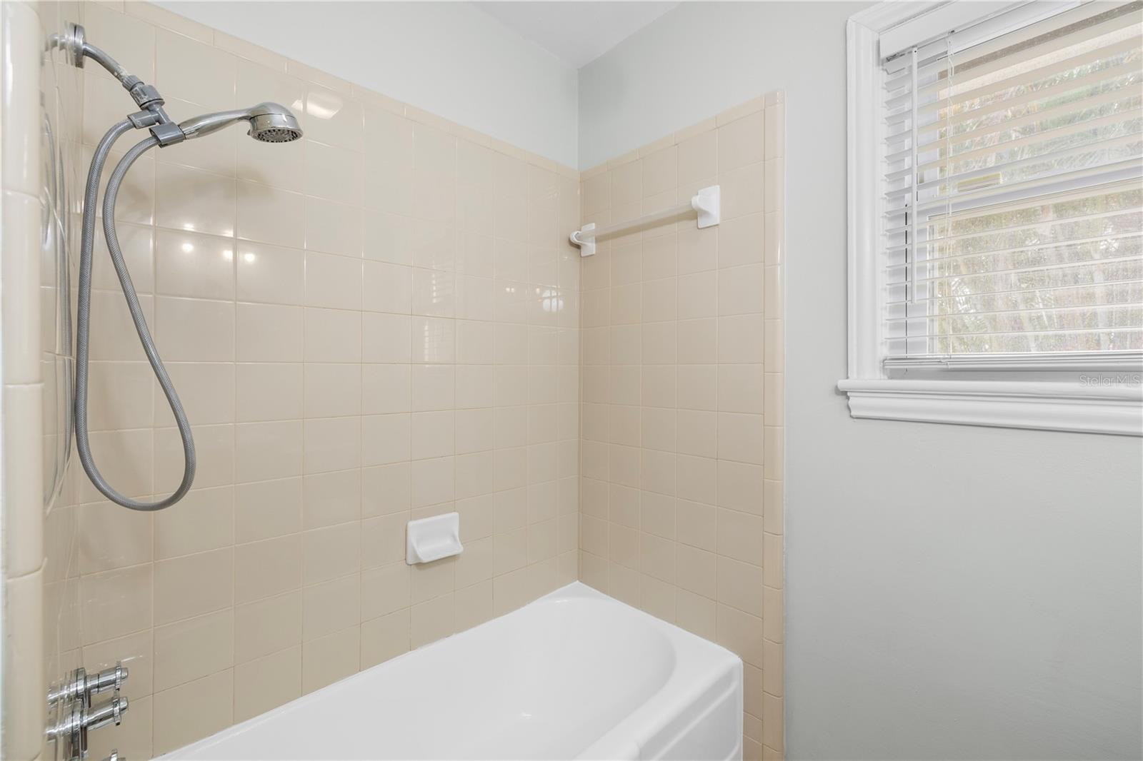 VIRGINIA PARK - Residential