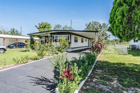 Photo of 39601 Elgin Drive, Zephyrhills, FL 33542 (MLS # TB8418227)