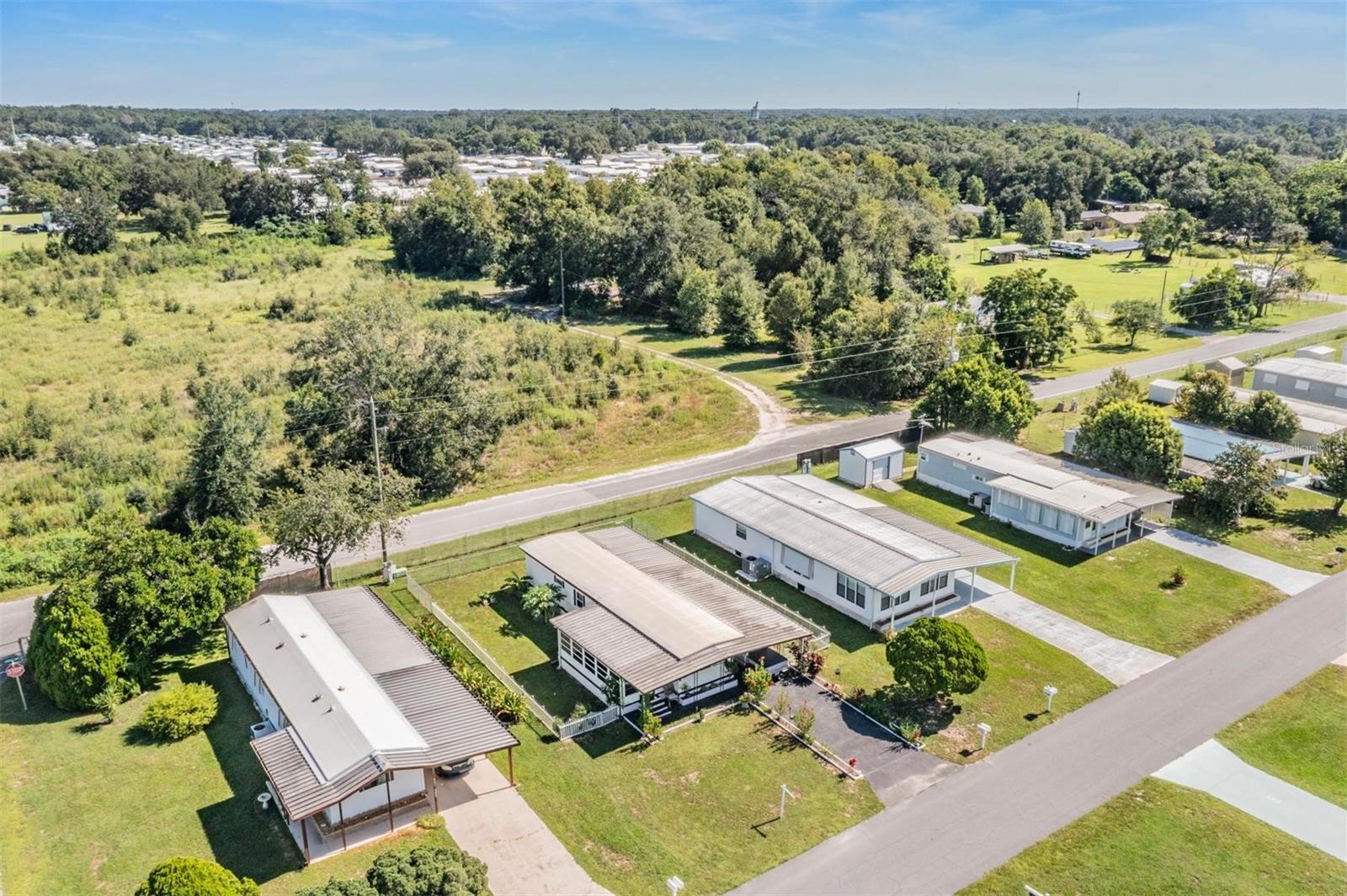 GEM ESTATES - Residential