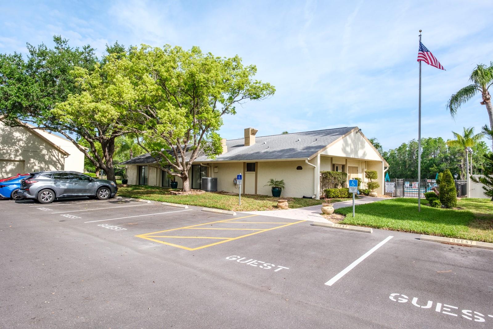 PINE RIDGE AT LAKE TARPON VILLAGE - Residential