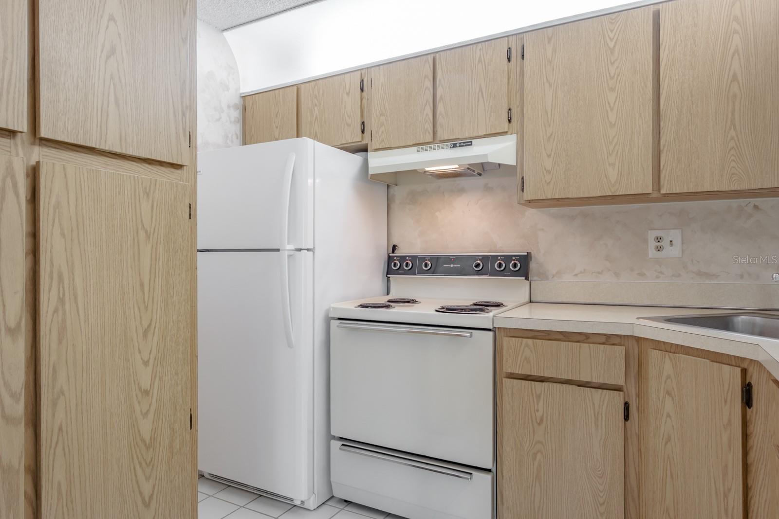 PINE RIDGE AT LAKE TARPON VILLAGE - Residential