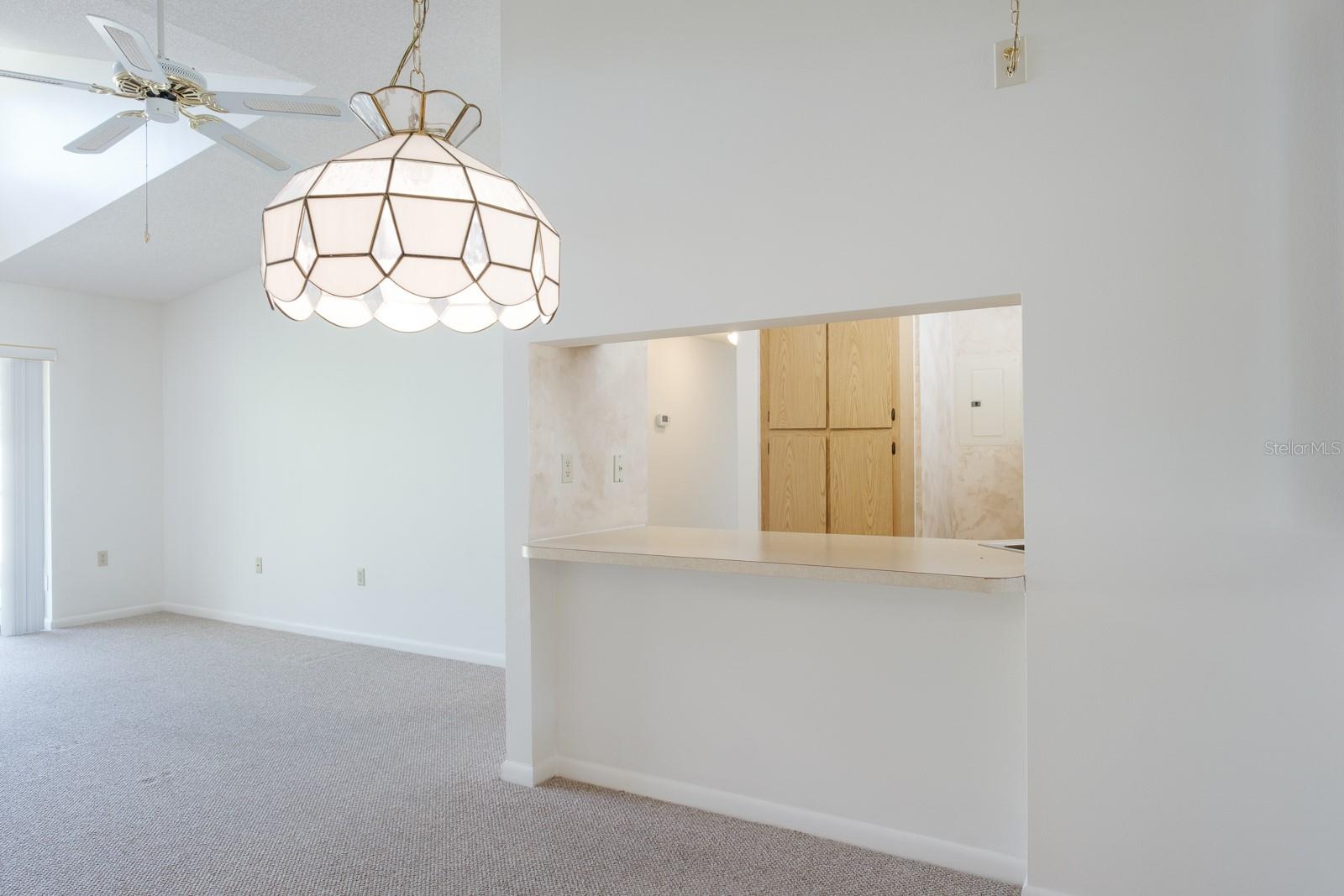 PINE RIDGE AT LAKE TARPON VILLAGE - Residential