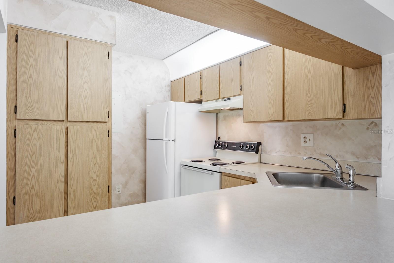 PINE RIDGE AT LAKE TARPON VILLAGE - Residential