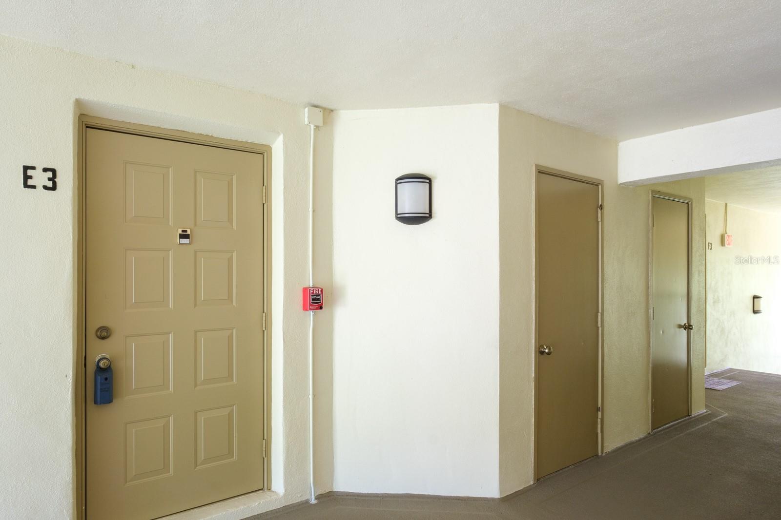 3166 LAKE PINE WAY S E3