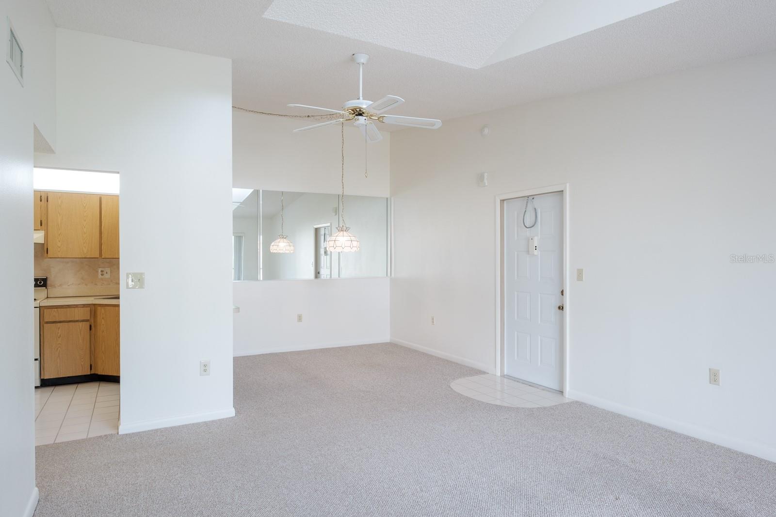 PINE RIDGE AT LAKE TARPON VILLAGE - Residential