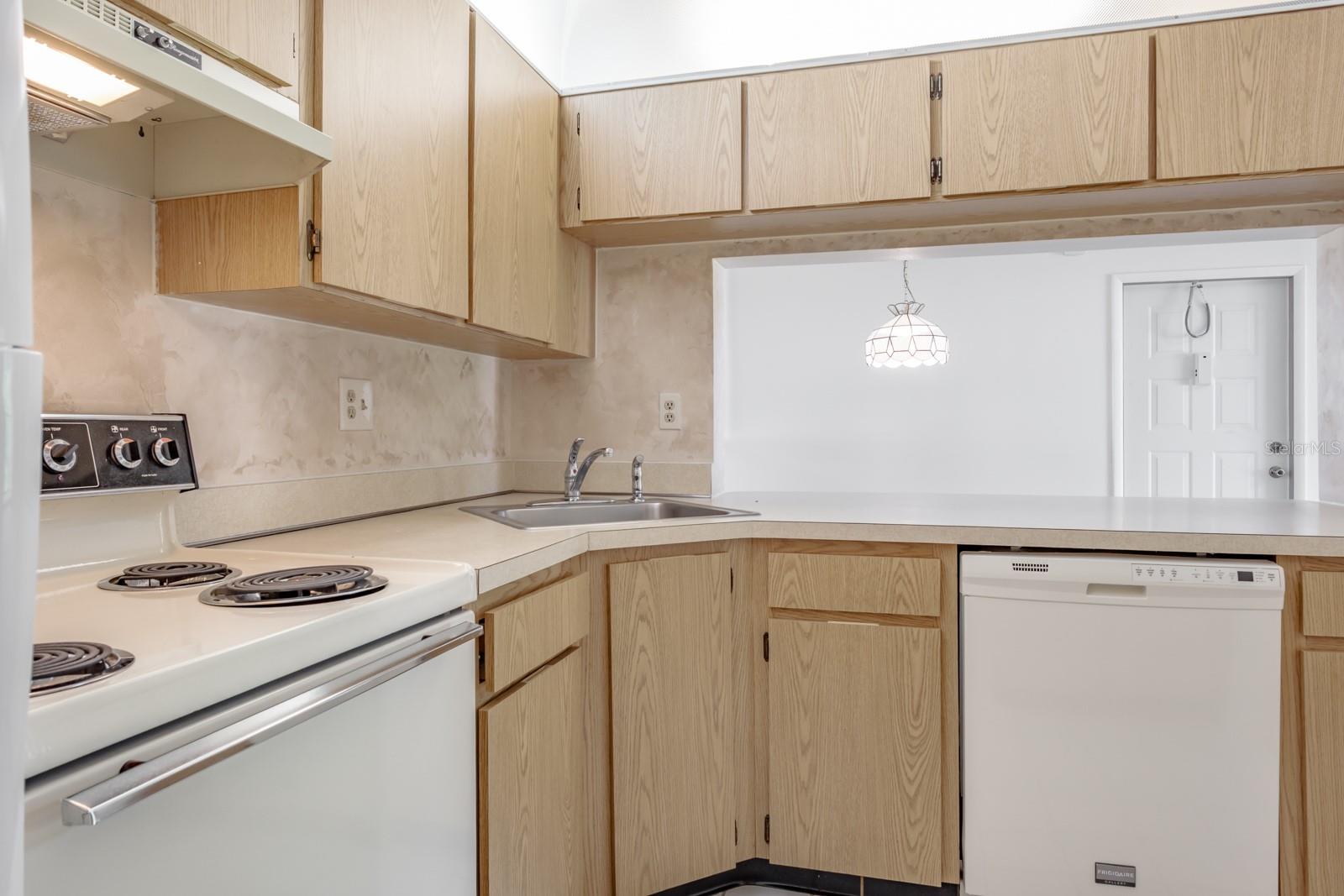 PINE RIDGE AT LAKE TARPON VILLAGE - Residential