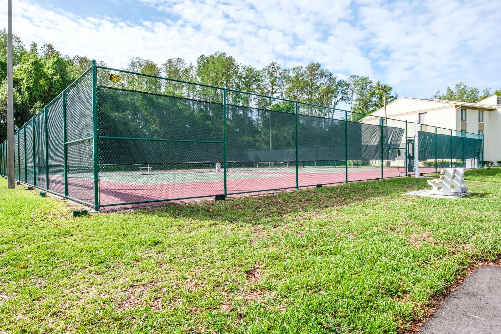 PINE RIDGE AT LAKE TARPON VILLAGE - Residential