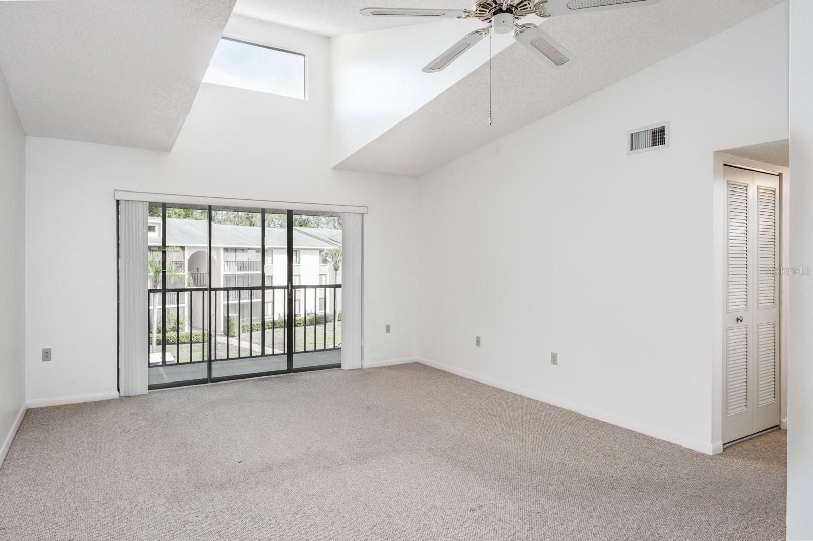 PINE RIDGE AT LAKE TARPON VILLAGE - Residential