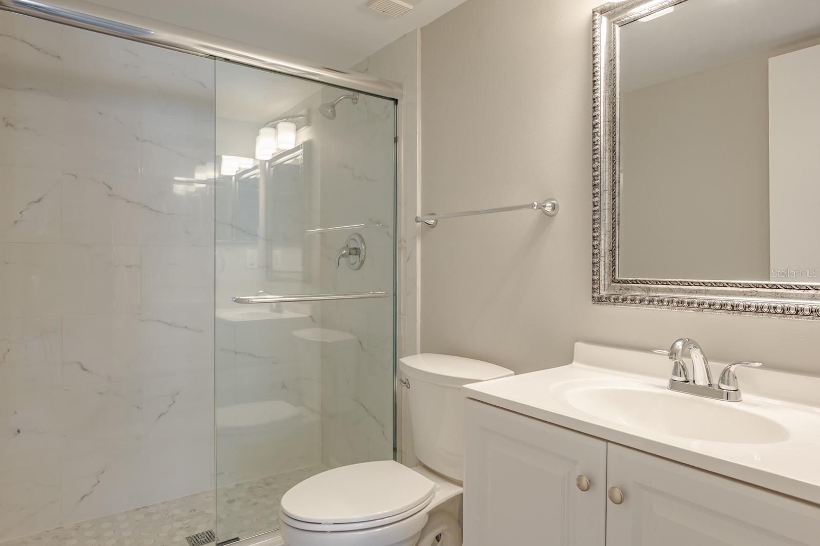 PINE RIDGE AT LAKE TARPON VILLAGE - Residential