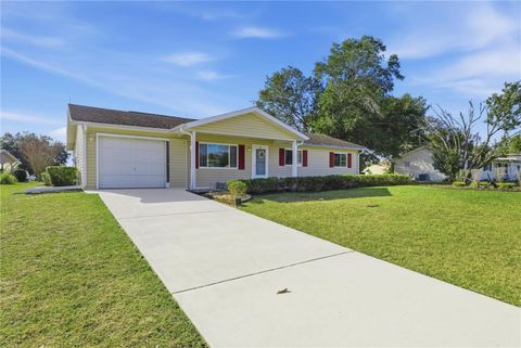 Photo of 6248 SW 110th Street, Ocala, FL 34476 (MLS # OM715305)