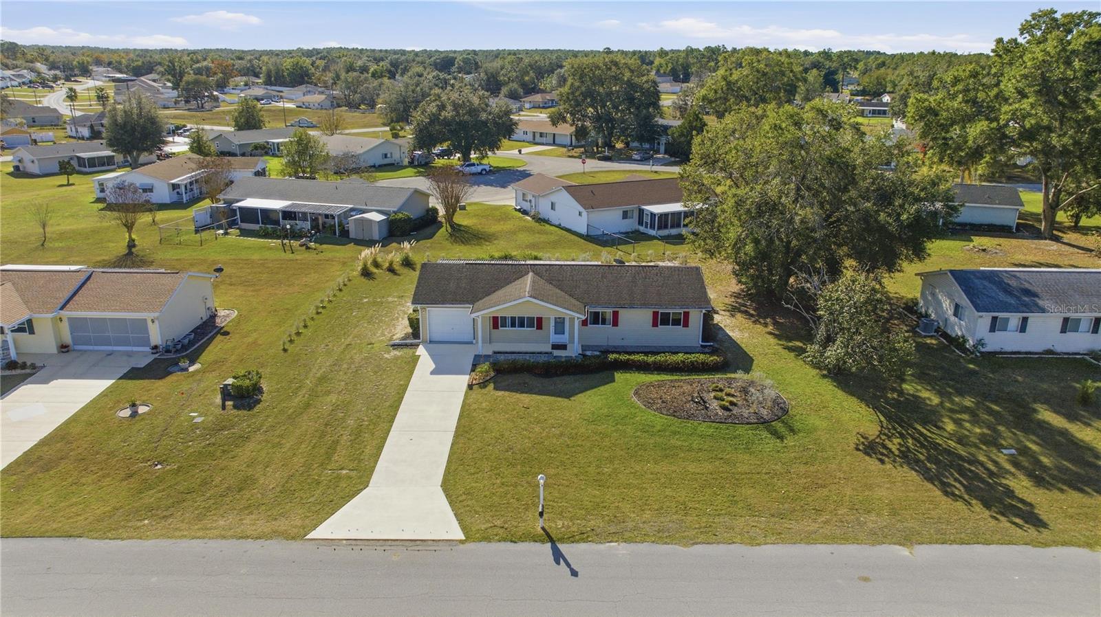 SPRUCE CRK 04 - Residential