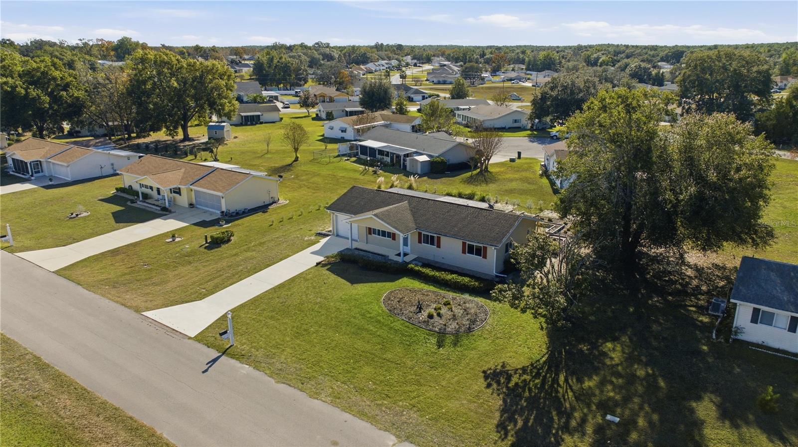 SPRUCE CRK 04 - Residential