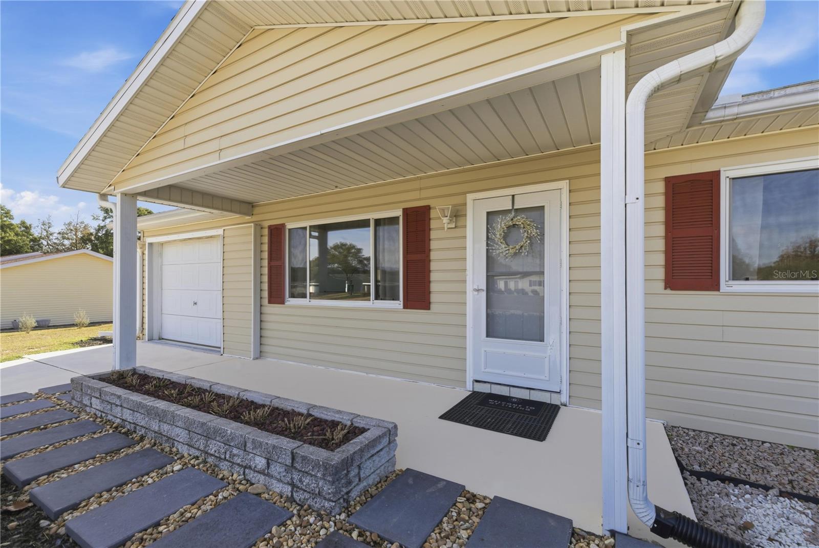 SPRUCE CRK 04 - Residential