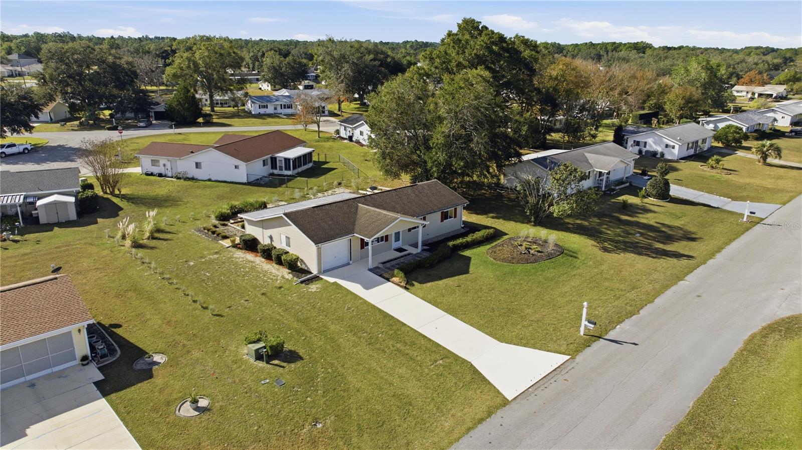 SPRUCE CRK 04 - Residential