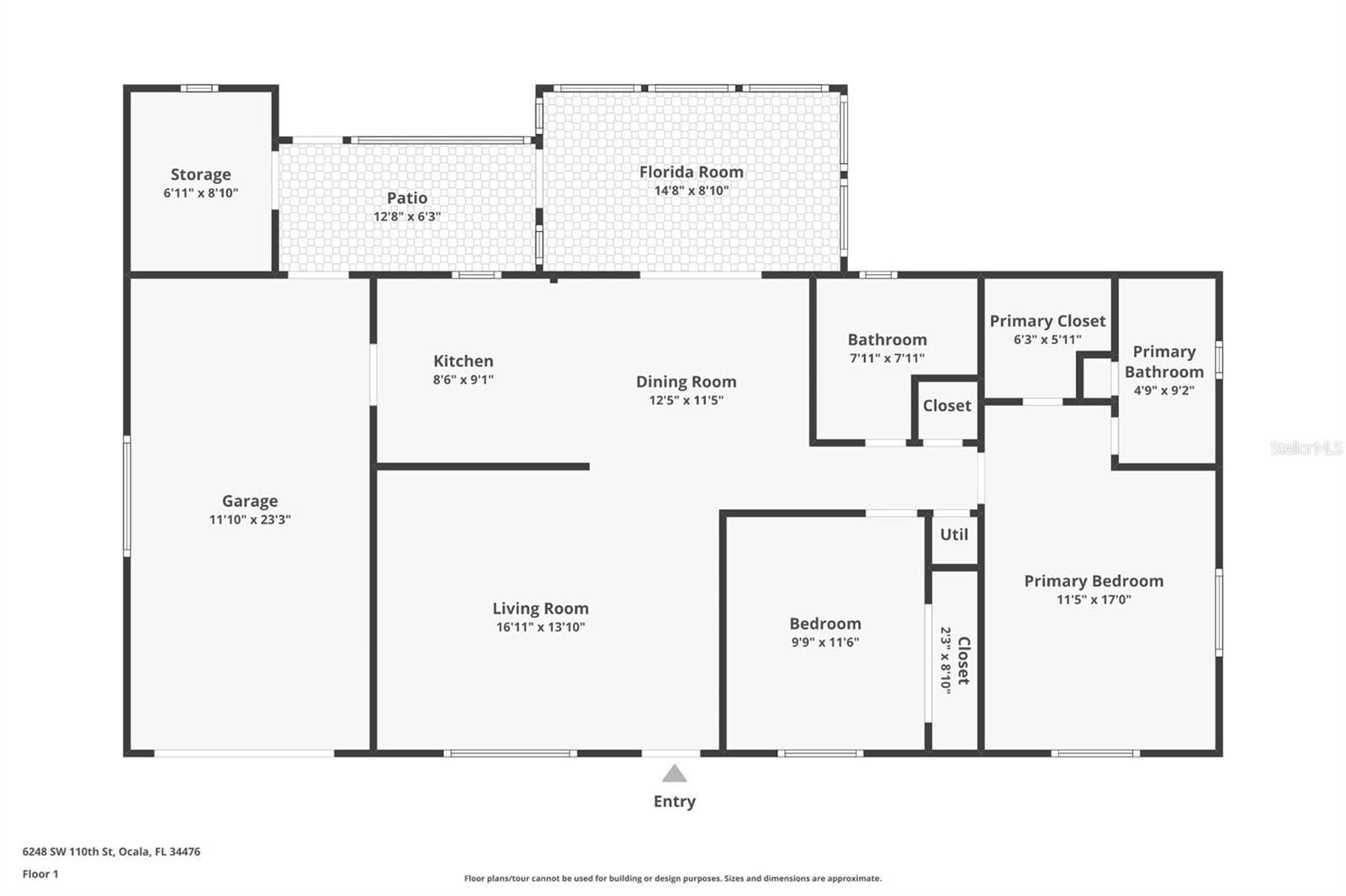 SPRUCE CRK 04 - Residential