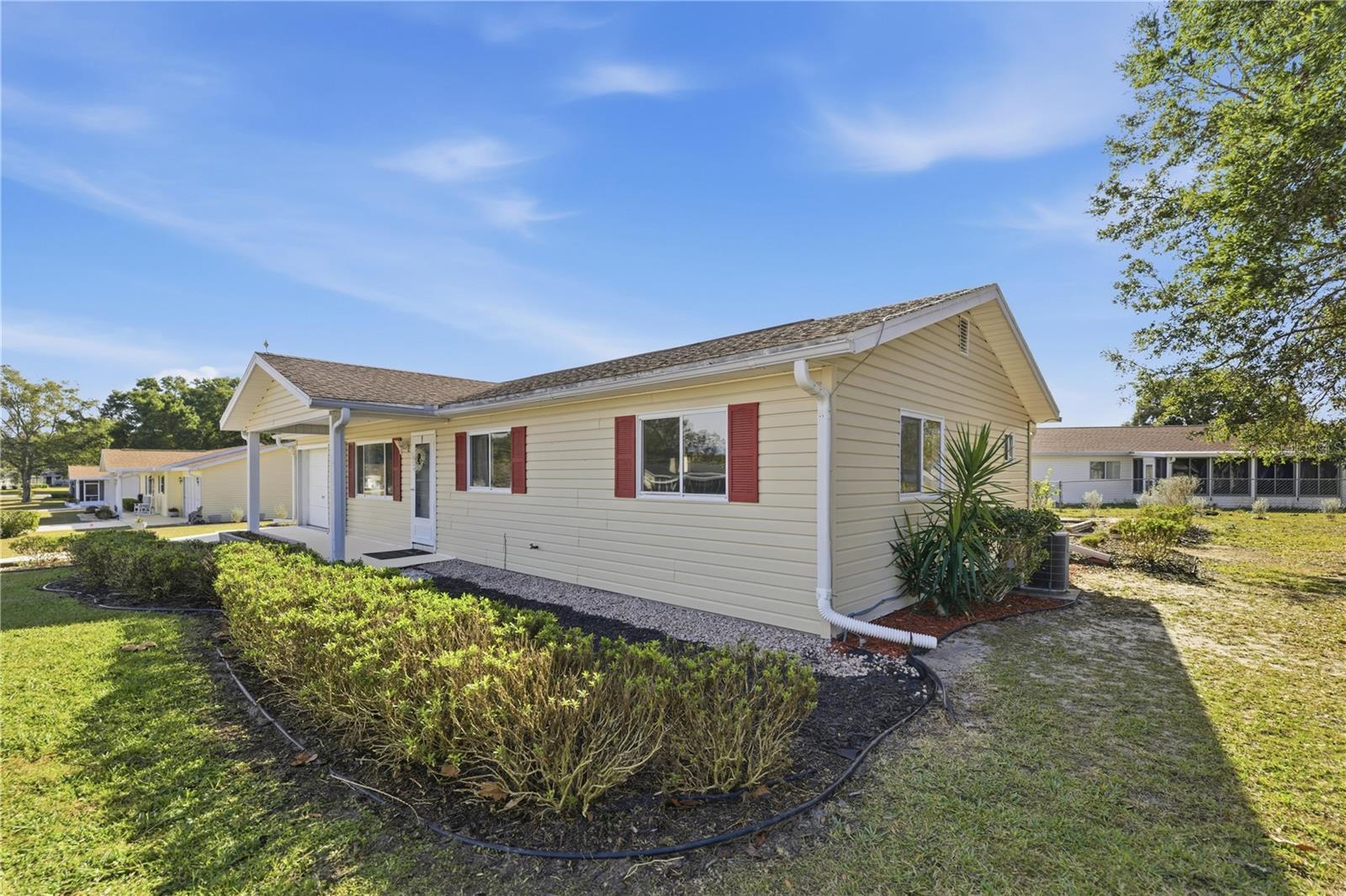 SPRUCE CRK 04 - Residential