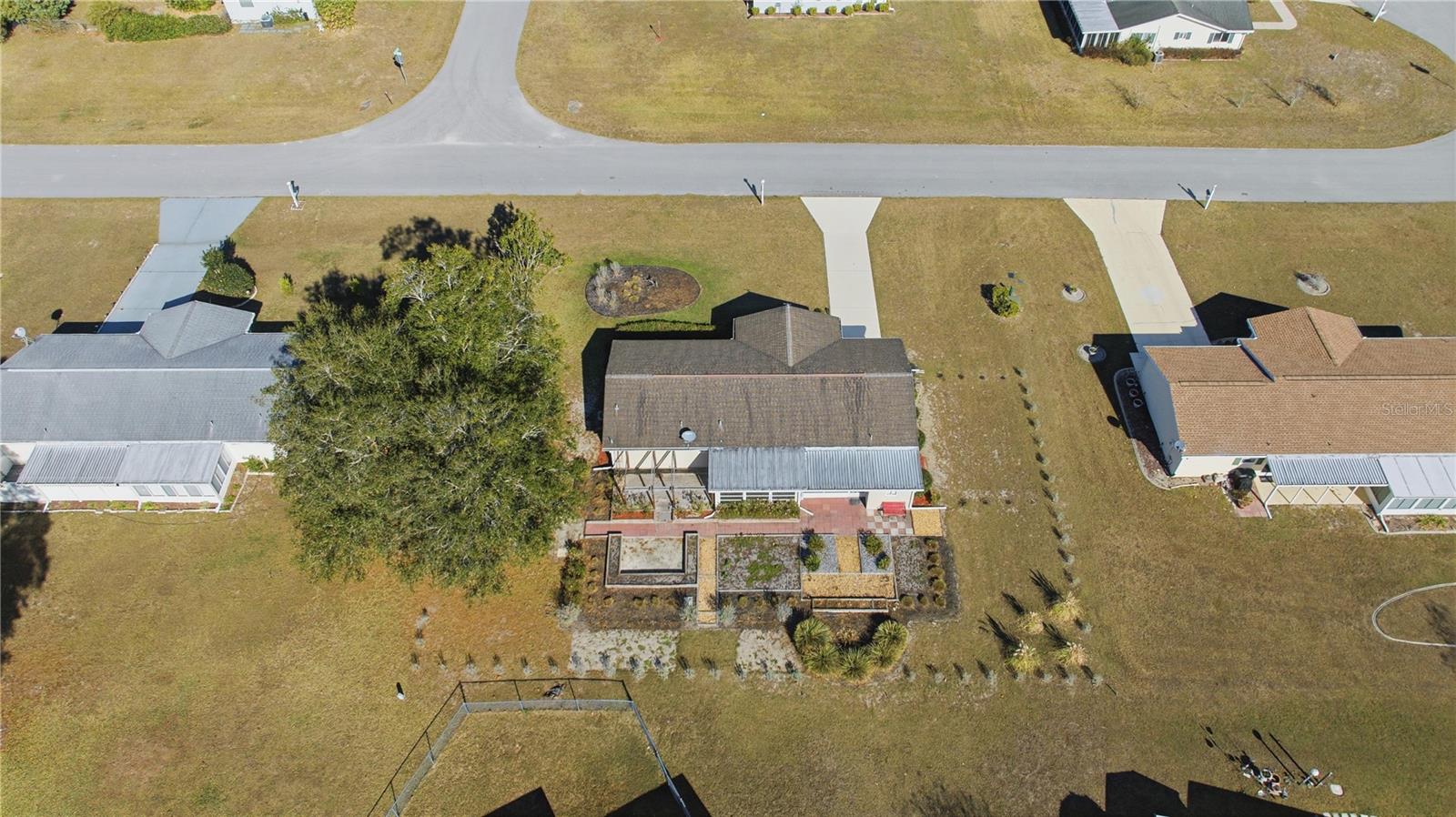 SPRUCE CRK 04 - Residential