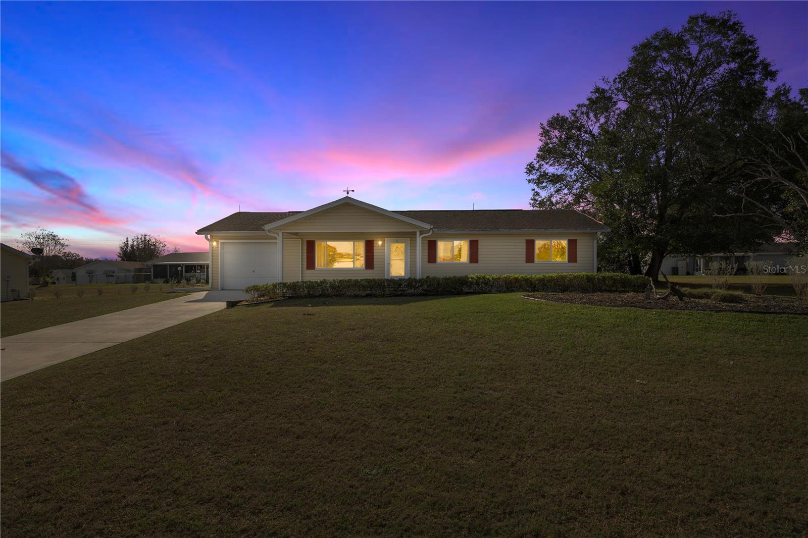 SPRUCE CRK 04 - Residential