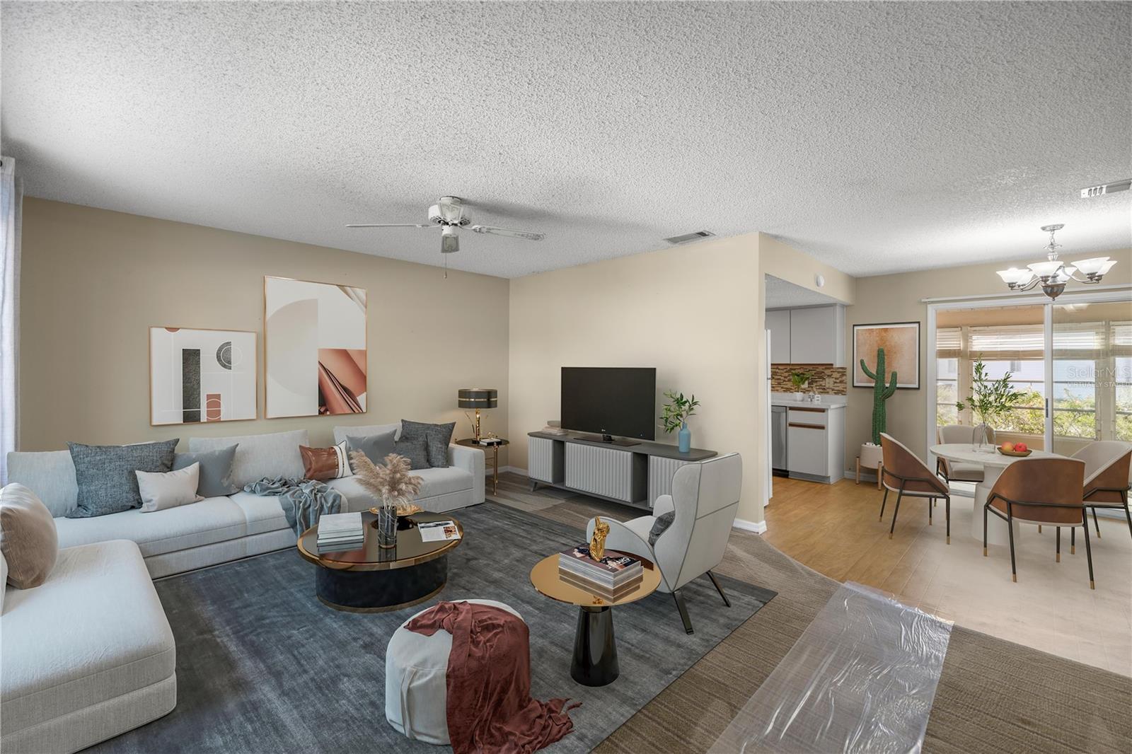 SPRUCE CRK 04 - Residential