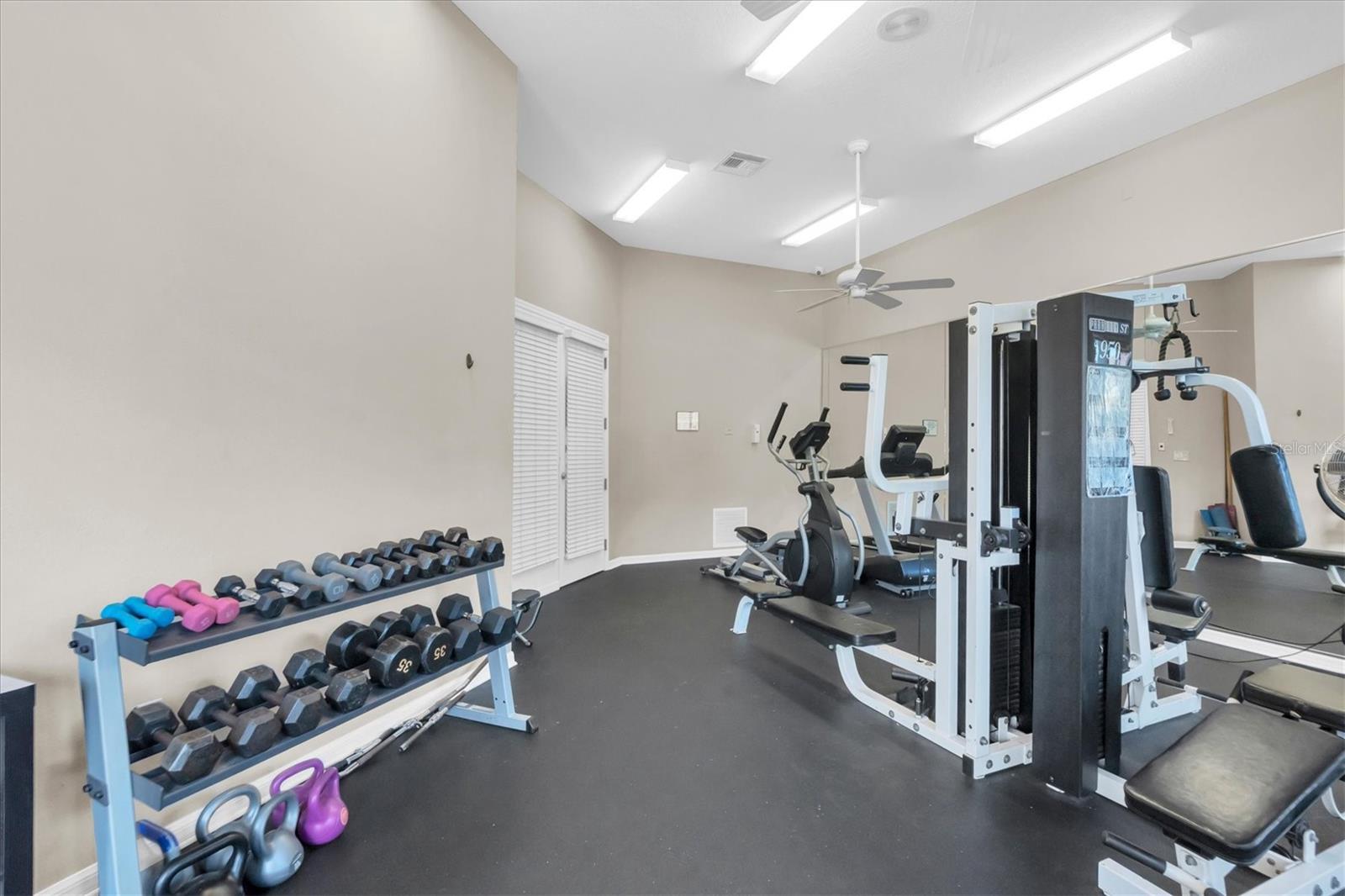 BEACHWAY CONDOS - Residential