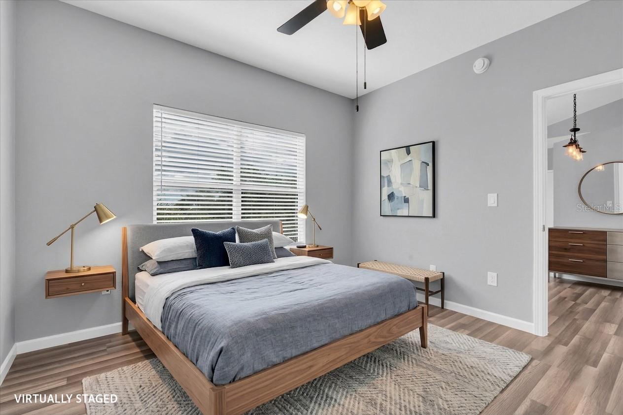 BEACHWAY CONDOS - Residential