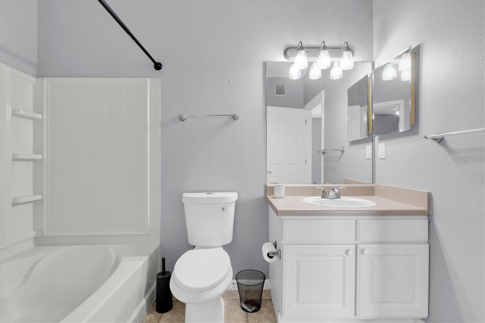 BEACHWAY CONDOS - Residential