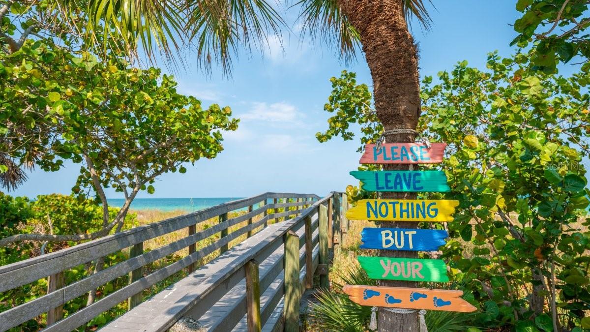 BEACHWAY CONDOS - Residential
