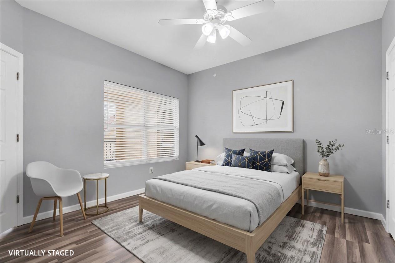 BEACHWAY CONDOS - Residential