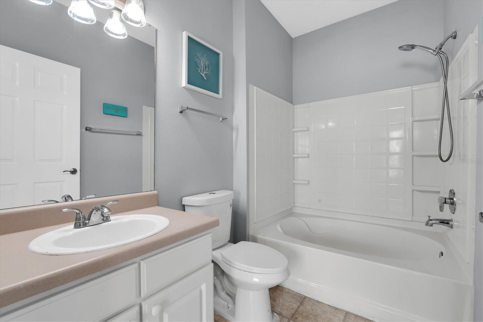 BEACHWAY CONDOS - Residential