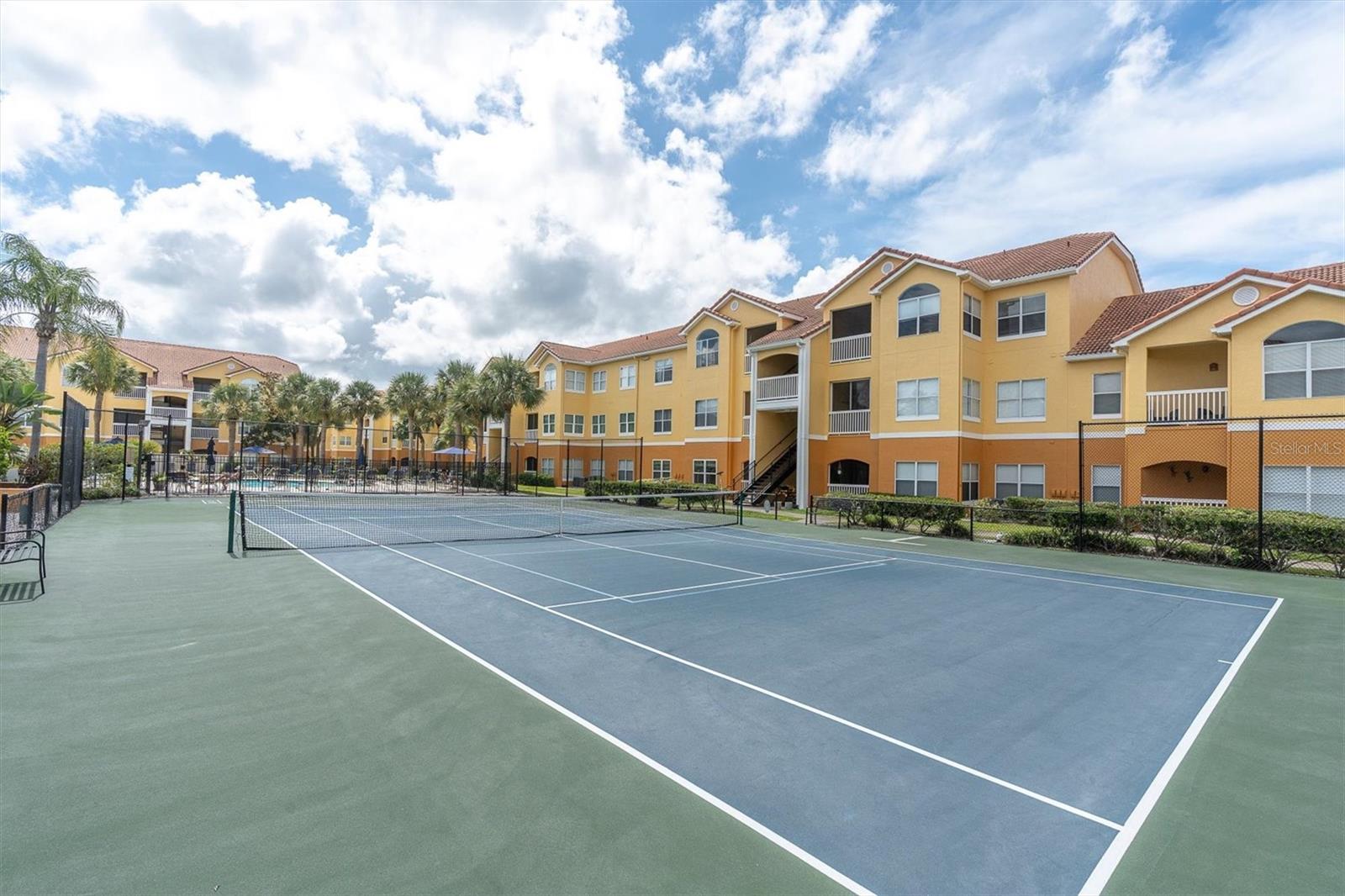 BEACHWAY CONDOS - Residential