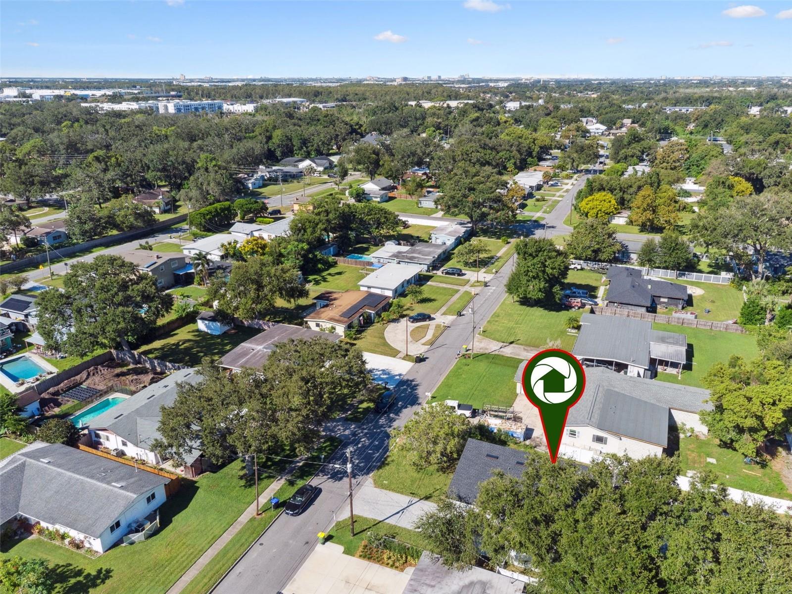 NELA ISLE - Residential