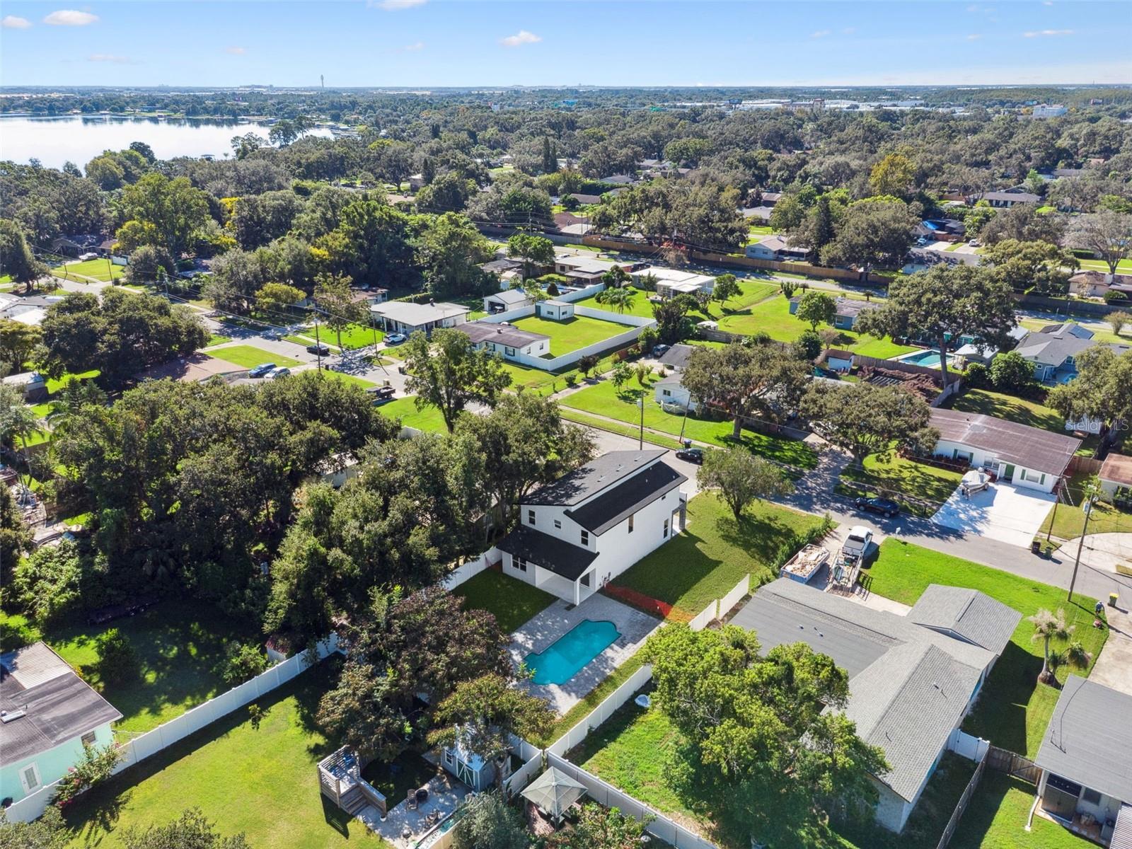 NELA ISLE - Residential