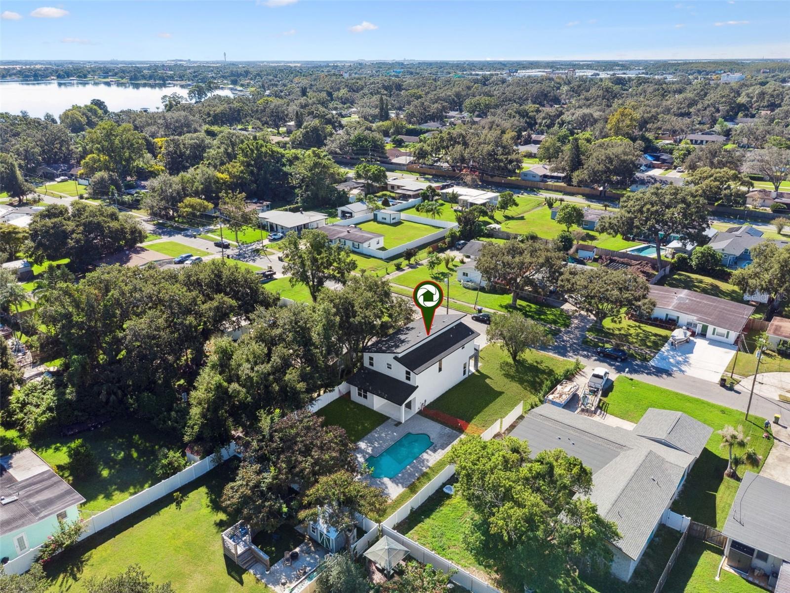 NELA ISLE - Residential