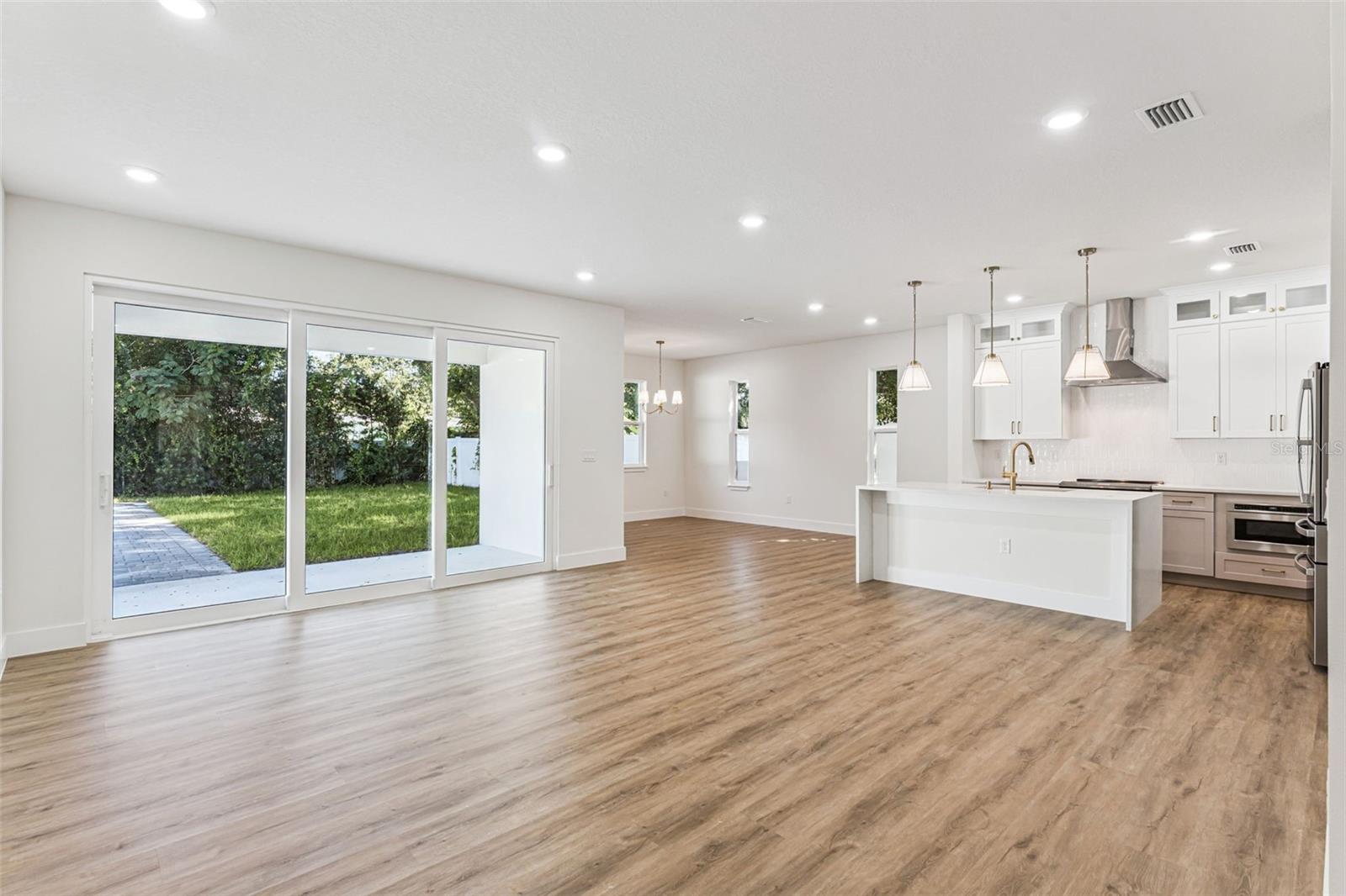 NELA ISLE - Residential