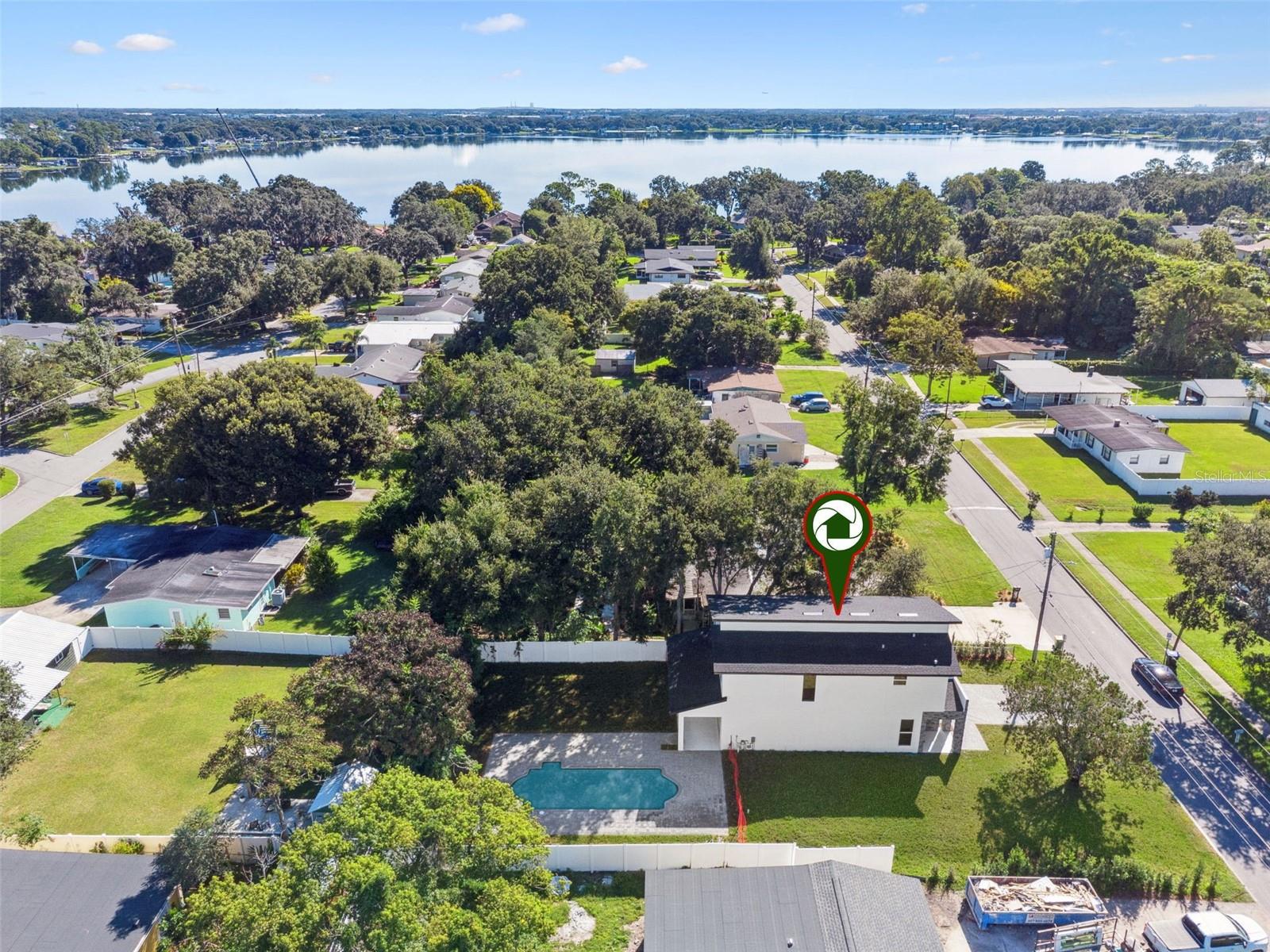 NELA ISLE - Residential