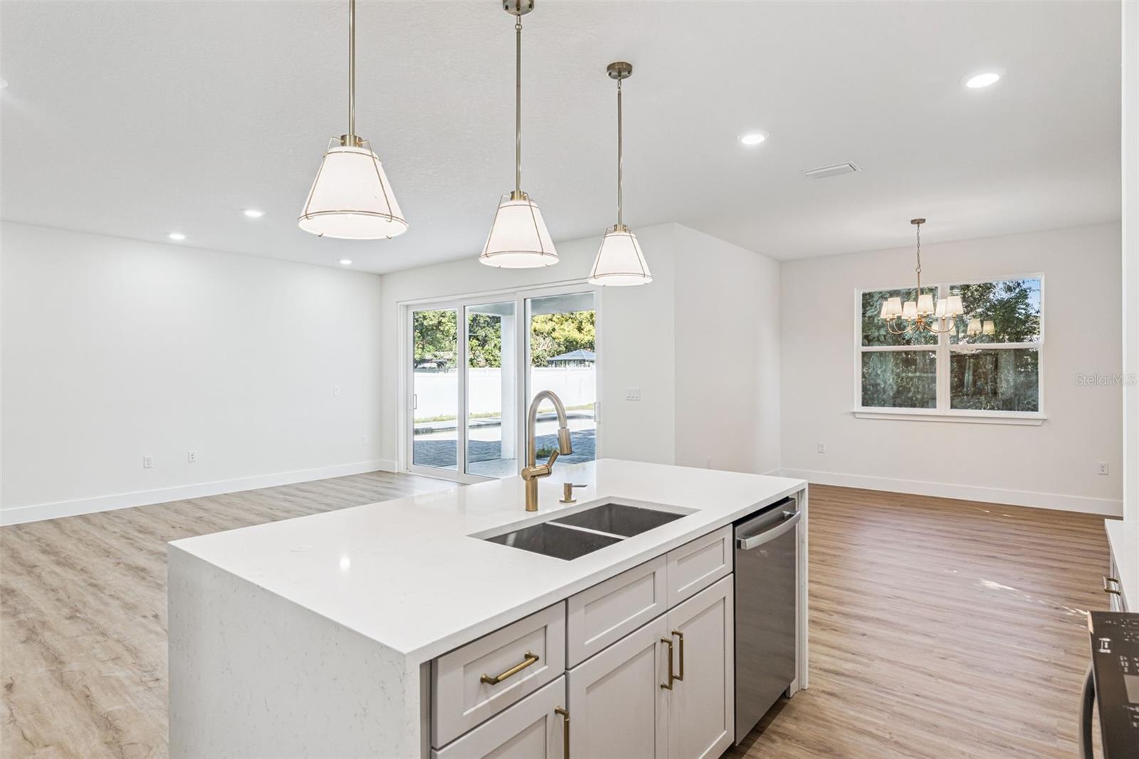 NELA ISLE - Residential