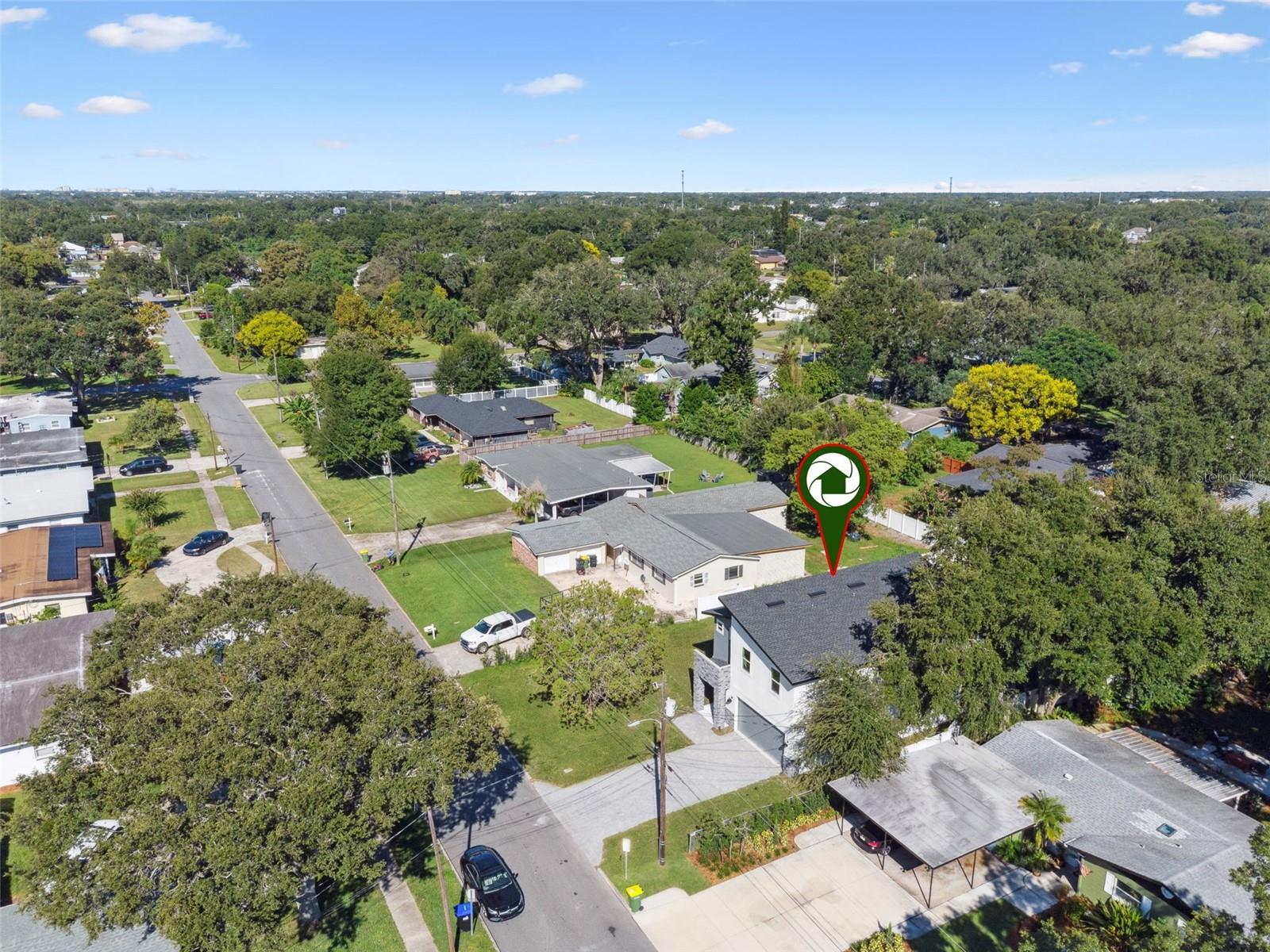 NELA ISLE - Residential