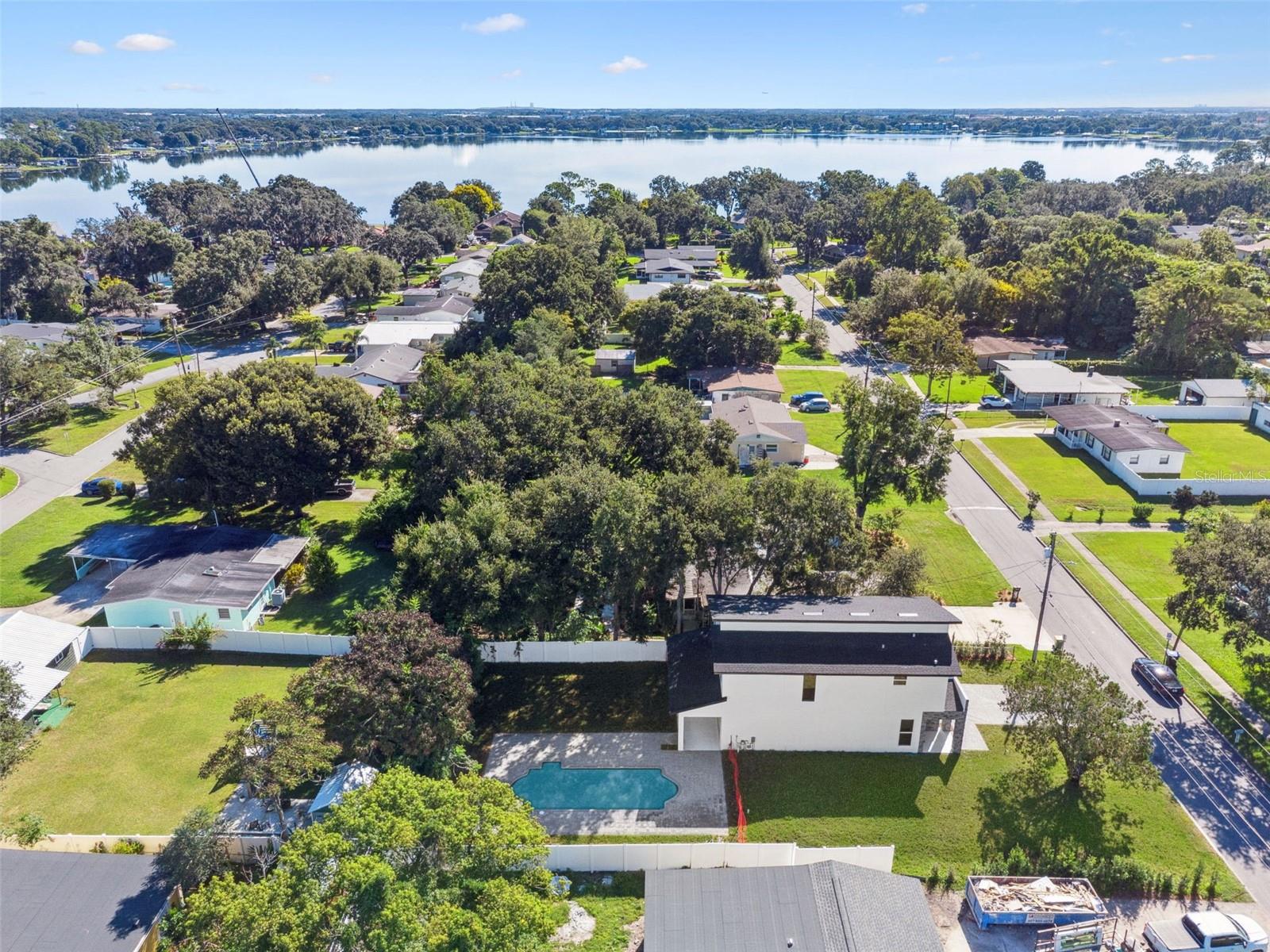 NELA ISLE - Residential