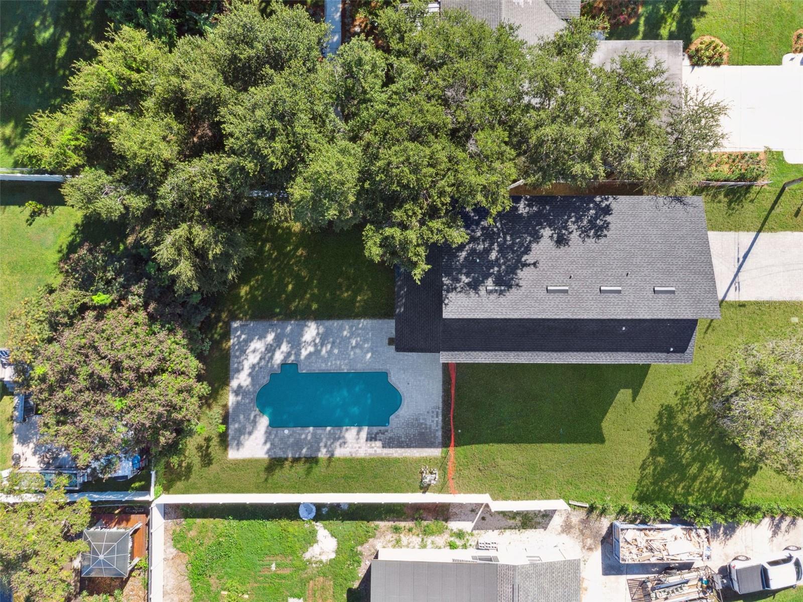 NELA ISLE - Residential