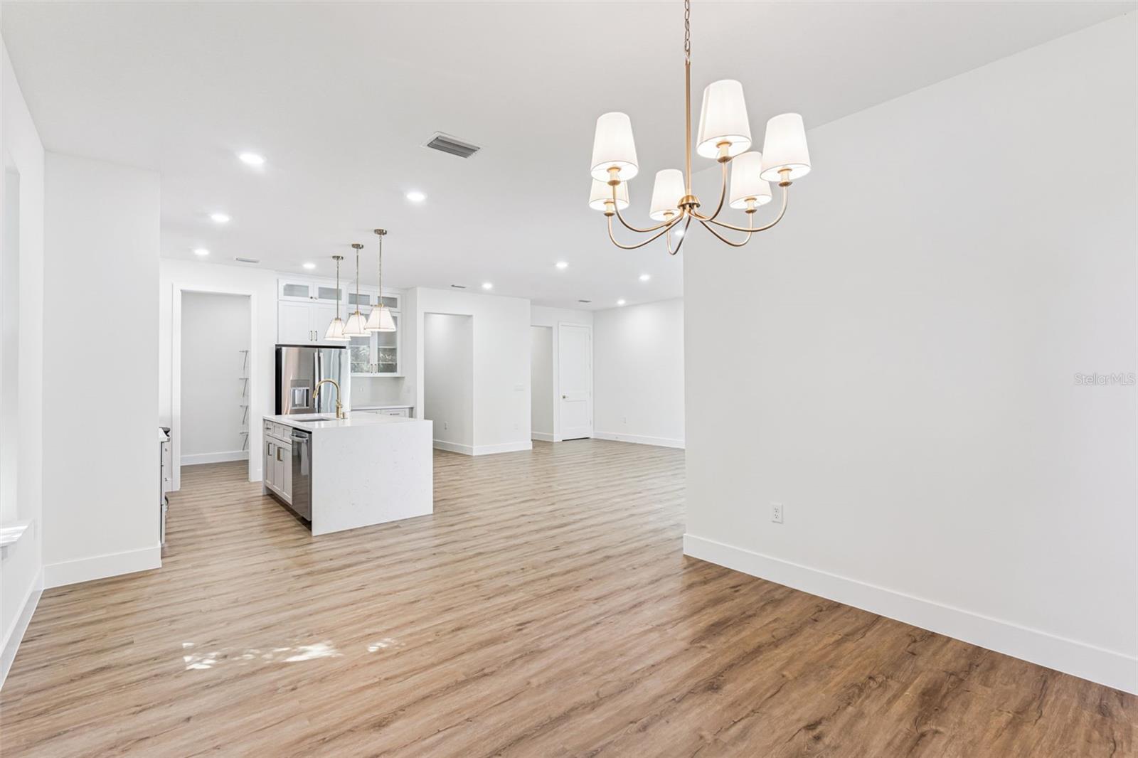 NELA ISLE - Residential