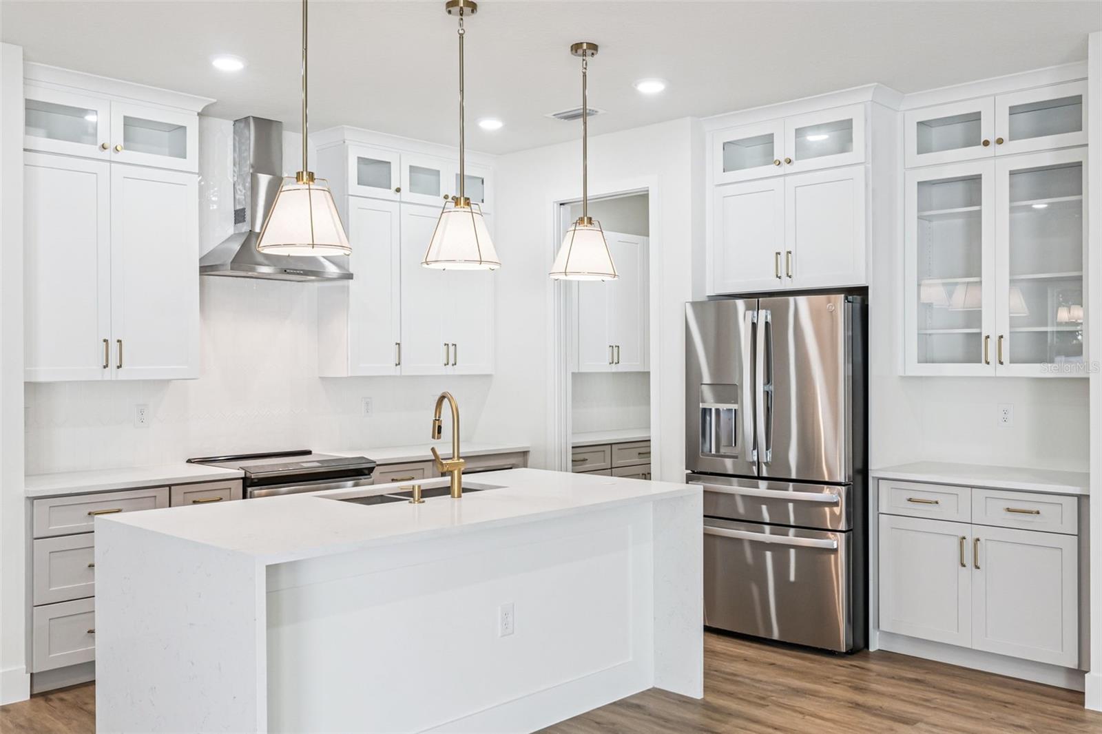 NELA ISLE - Residential