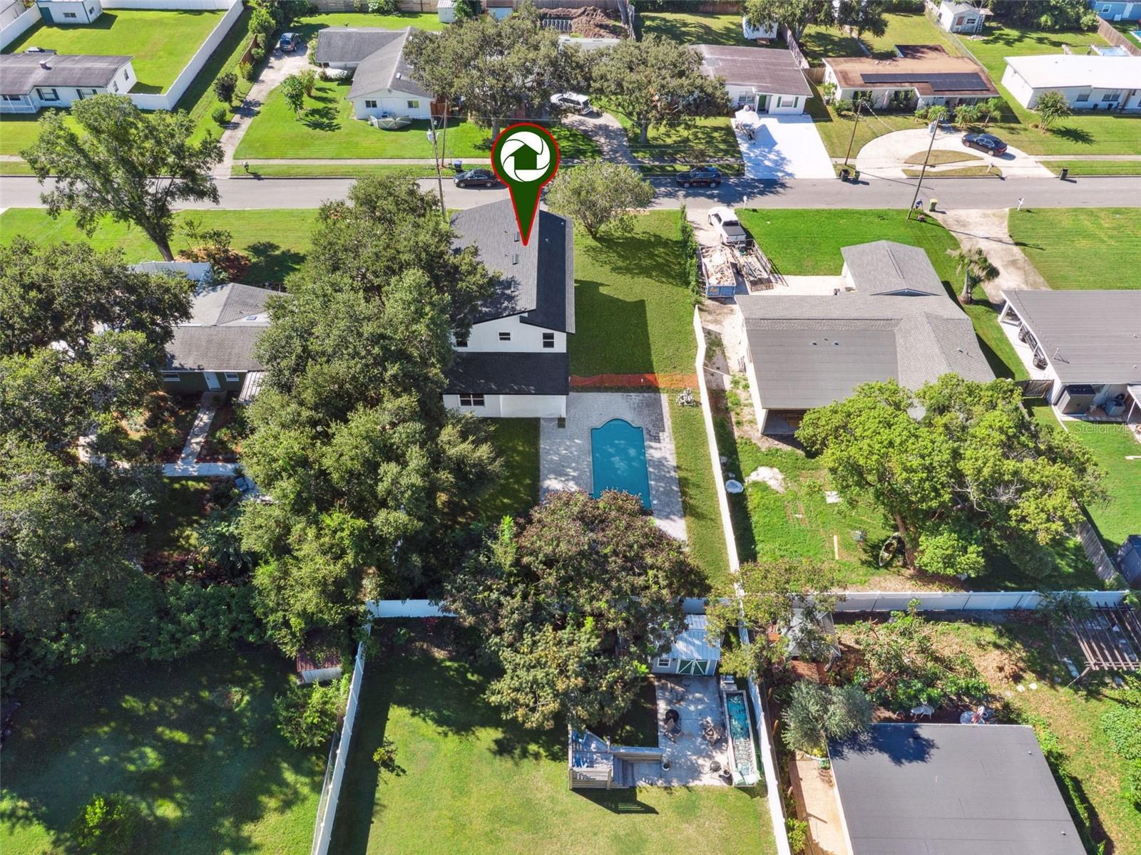 NELA ISLE - Residential