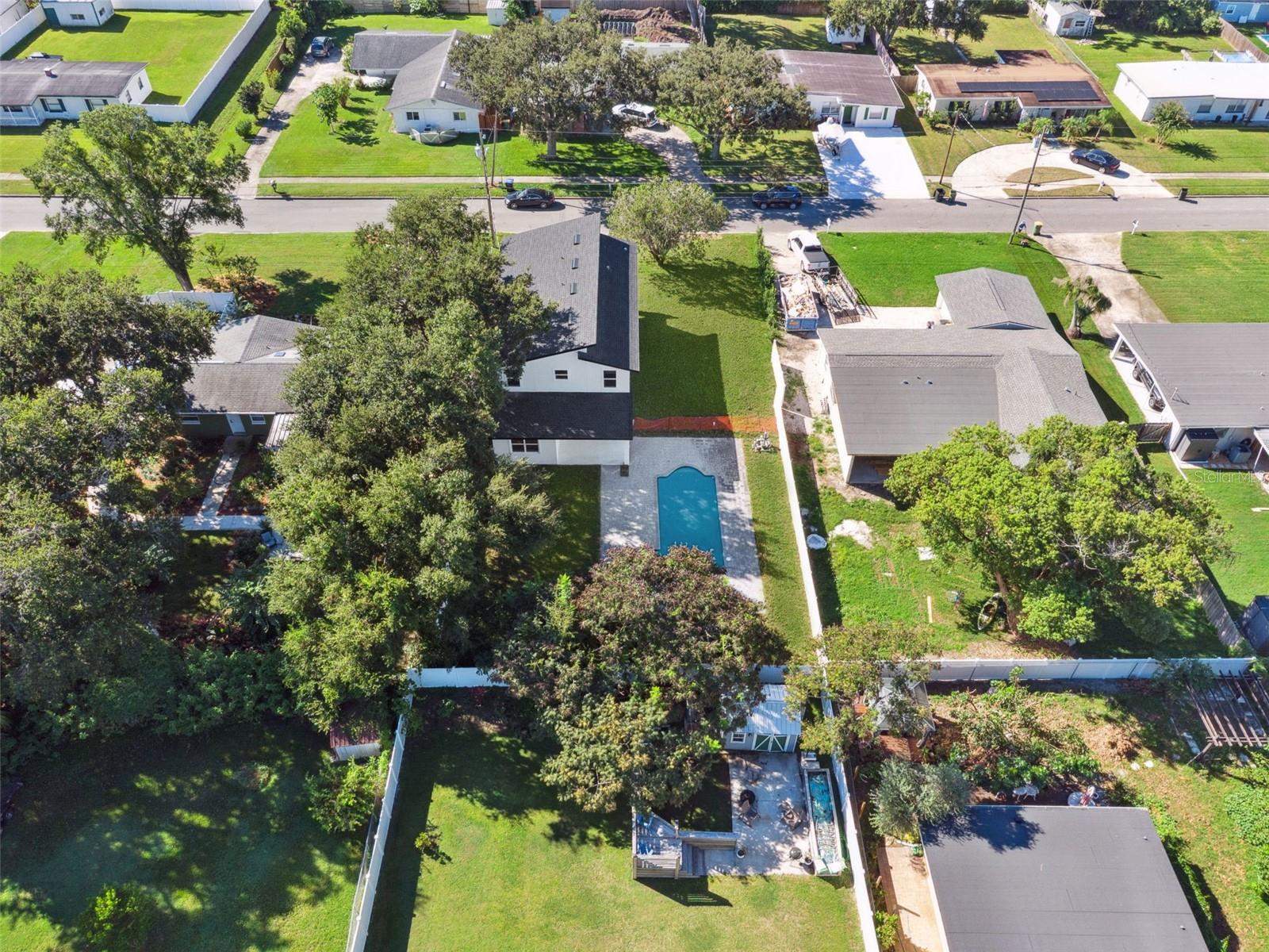 NELA ISLE - Residential